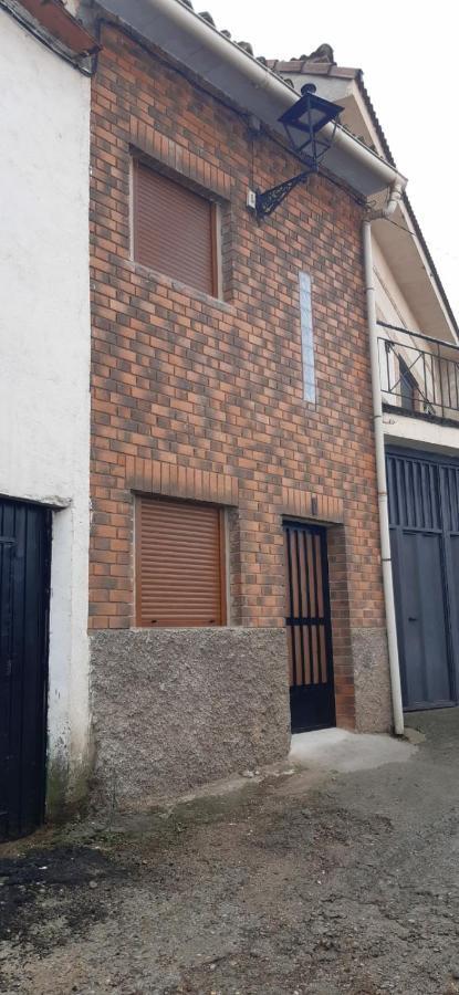 Casas Toya Jacuzzi Apartment Uceda Exterior photo